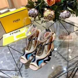 Picture of Fendi Shoes _SKUFendi0104sz35-40LL01045040